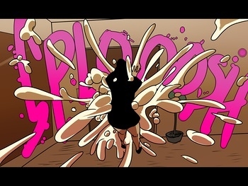 shapeshifter-4048 free hentai comics