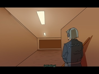 shapeshifter-4049 free hentai comics