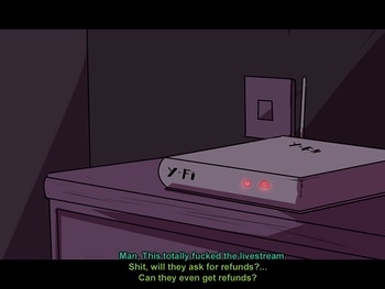 shapeshifter-4056 free hentai comics