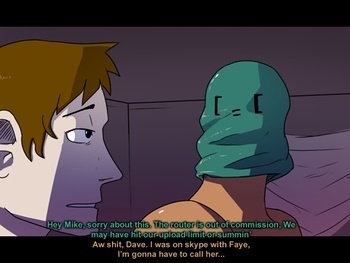 shapeshifter-4058 free hentai comics