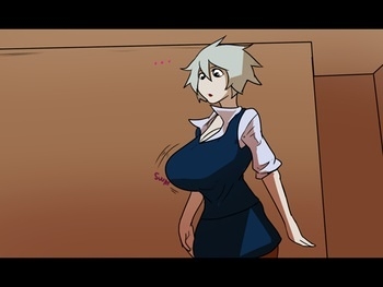 shapeshifter-4067 free hentai comics