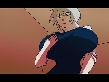 shapeshifter-4068 free hentai comics