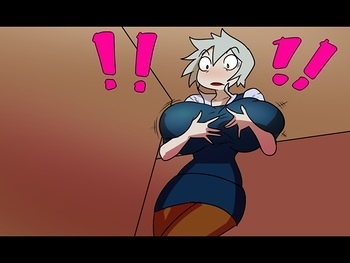 shapeshifter-4071 free hentai comics