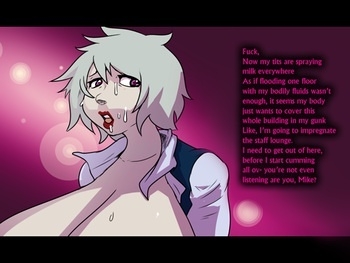 shapeshifter-4078 free hentai comics