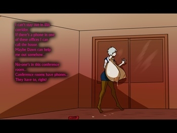 shapeshifter-4079 free hentai comics