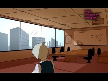 shapeshifter-4080 free hentai comics