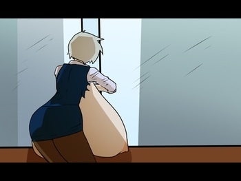 shapeshifter-4082 free hentai comics