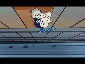 shapeshifter-4083 free hentai comics