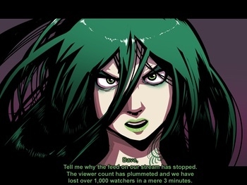 shapeshifter-4087 free hentai comics