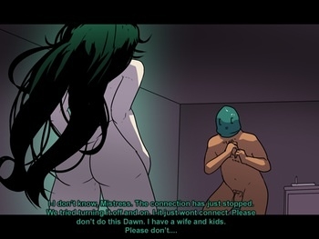 shapeshifter-4089 free hentai comics