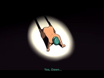 shapeshifter-4092 free hentai comics