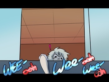 shapeshifter-4097 free hentai comics