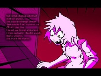 shapeshifter-4099 free hentai comics