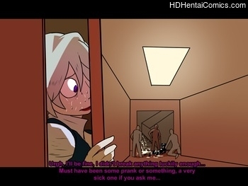 shapeshifter-4101 free hentai comics