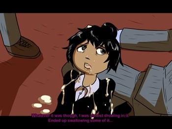 shapeshifter-4102 free hentai comics