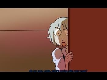 shapeshifter-4104 free hentai comics