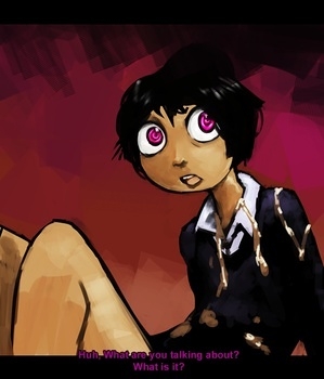 shapeshifter-4105 free hentai comics