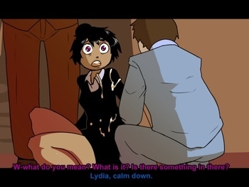 shapeshifter-4106 free hentai comics