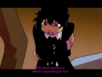 shapeshifter-4107 free hentai comics