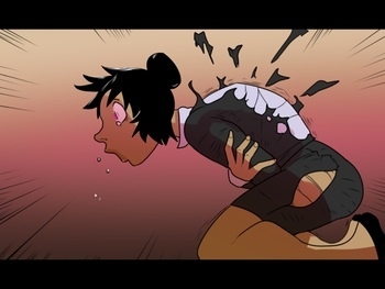 shapeshifter-4108 free hentai comics