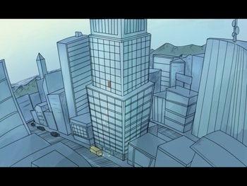 shapeshifter-4113 free hentai comics