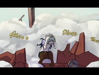 shapeshifter-4115 free hentai comics