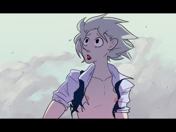 shapeshifter-4116 free hentai comics