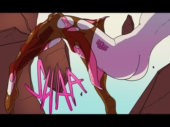 shapeshifter-4125 free hentai comics