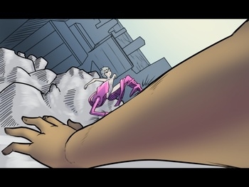 shapeshifter-4130 free hentai comics