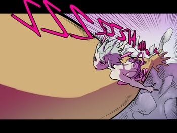 shapeshifter-4131 free hentai comics