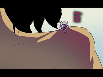 shapeshifter-4132 free hentai comics