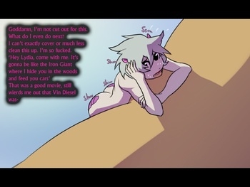 shapeshifter-4133 free hentai comics