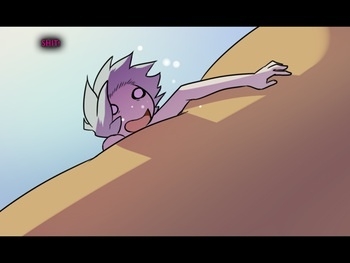 shapeshifter-4134 free hentai comics