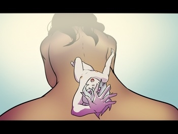 shapeshifter-4137 free hentai comics