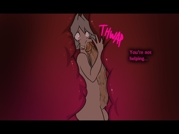 shapeshifter-4143 free hentai comics