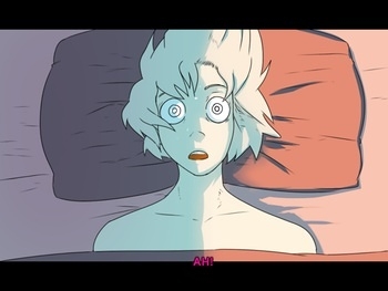 shapeshifter-4155 free hentai comics