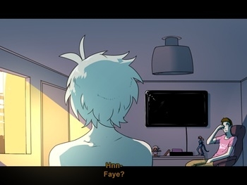 shapeshifter-4157 free hentai comics