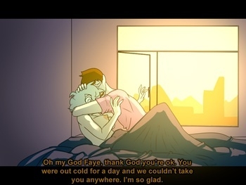 shapeshifter-4158 free hentai comics