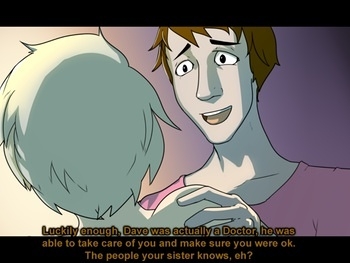 shapeshifter-4159 free hentai comics