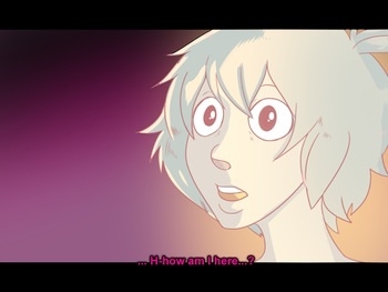 shapeshifter-4160 free hentai comics