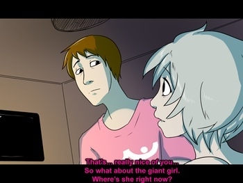 shapeshifter-4164 free hentai comics