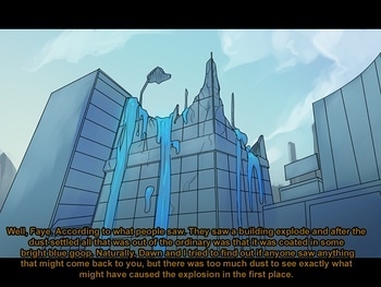 shapeshifter-4169 free hentai comics