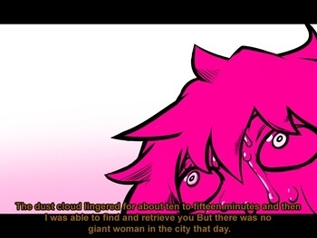 shapeshifter-4170 free hentai comics