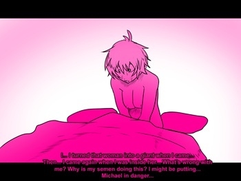 shapeshifter-4171 free hentai comics