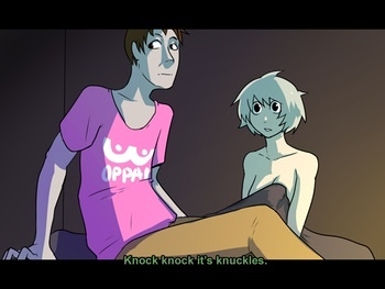 shapeshifter-4172 free hentai comics