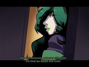 shapeshifter-4173 free hentai comics