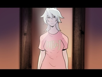 shapeshifter-4176 free hentai comics