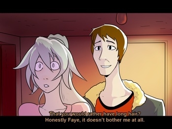 shapeshifter-4179 free hentai comics