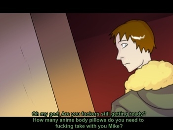 shapeshifter-4184 free hentai comics