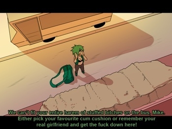 shapeshifter-4185 free hentai comics